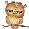 Совушка мать